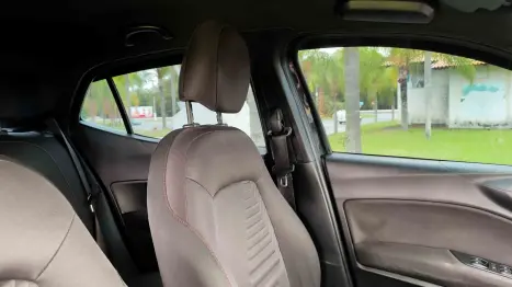 FIAT Argo 1.8 4P FLEX E.TORQ HGT AUTOM�TICO, Foto 16