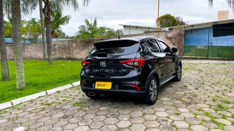 FIAT Argo 1.8 4P FLEX E.TORQ HGT AUTOM�TICO, Foto 5