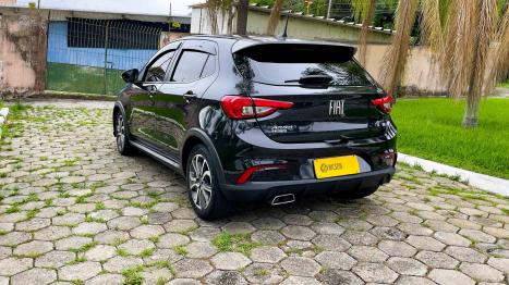 FIAT Argo 1.8 4P FLEX E.TORQ HGT AUTOM�TICO, Foto 6