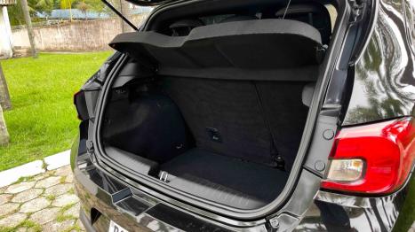 FIAT Argo 1.8 4P FLEX E.TORQ HGT AUTOM�TICO, Foto 7