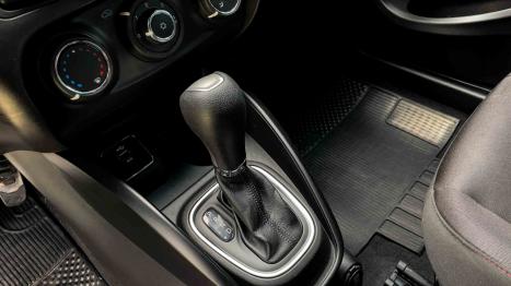 FIAT Argo 1.8 4P FLEX E.TORQ HGT AUTOM�TICO, Foto 10