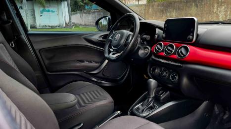 FIAT Argo 1.8 4P FLEX E.TORQ HGT AUTOM�TICO, Foto 12