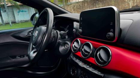 FIAT Argo 1.8 4P FLEX E.TORQ HGT AUTOM�TICO, Foto 13