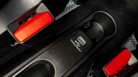 FIAT Argo 1.8 4P FLEX E.TORQ HGT AUTOM�TICO, Foto 15