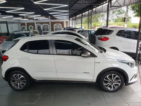 FIAT Argo 1.8 4P FLEX E.TORQ HGT AUTOM�TICO, Foto 2