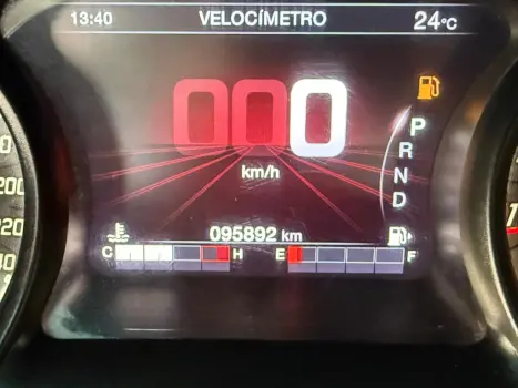 FIAT Argo 1.8 4P FLEX E.TORQ HGT AUTOM�TICO, Foto 3