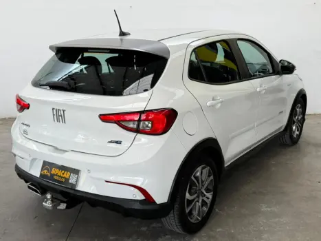 FIAT Argo 1.8 4P FLEX E.TORQ HGT AUTOM�TICO, Foto 12