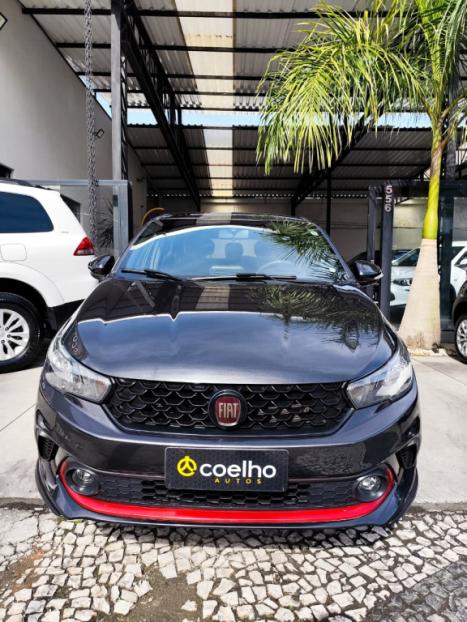 FIAT Argo 1.8 4P FLEX E.TORQ HGT AUTOM�TICO, Foto 1