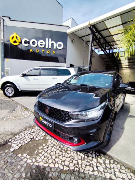 FIAT Argo 1.8 4P FLEX E.TORQ HGT AUTOM�TICO, Foto 2