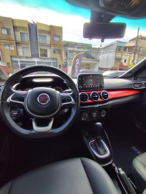 FIAT Argo 1.8 4P FLEX E.TORQ HGT AUTOM�TICO, Foto 5