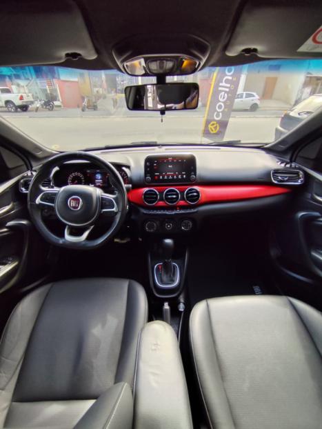 FIAT Argo 1.8 4P FLEX E.TORQ HGT AUTOM�TICO, Foto 6
