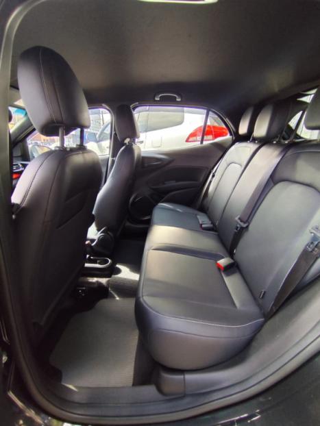 FIAT Argo 1.8 4P FLEX E.TORQ HGT AUTOM�TICO, Foto 7