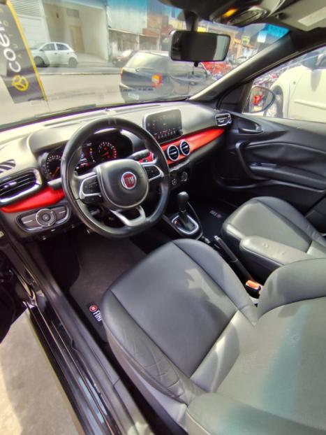 FIAT Argo 1.8 4P FLEX E.TORQ HGT AUTOM�TICO, Foto 8