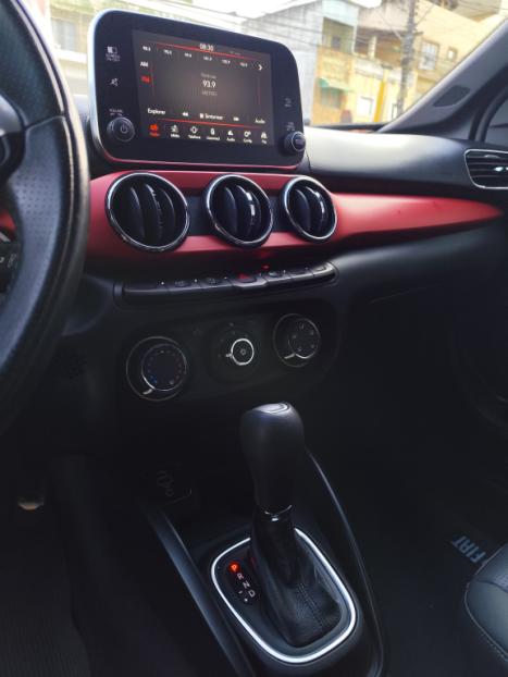 FIAT Argo 1.8 4P FLEX E.TORQ HGT AUTOM�TICO, Foto 4