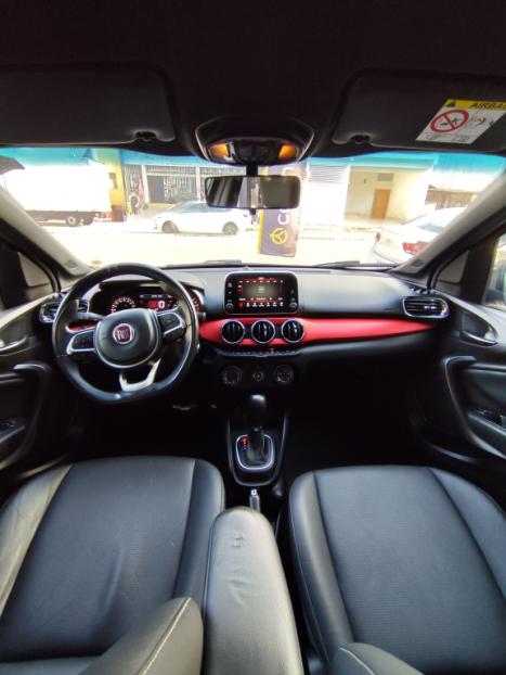 FIAT Argo 1.8 4P FLEX E.TORQ HGT AUTOM�TICO, Foto 5