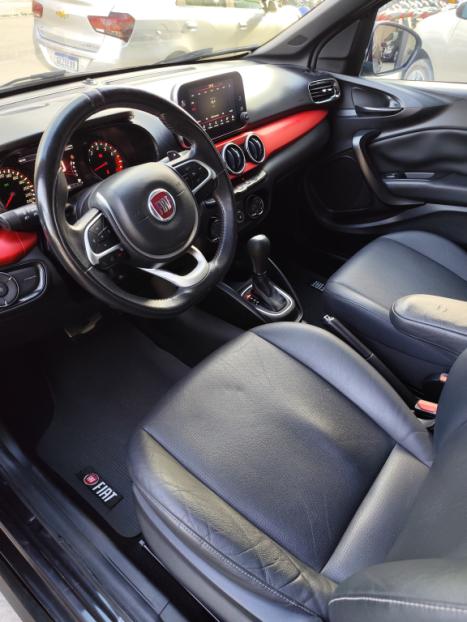 FIAT Argo 1.8 4P FLEX E.TORQ HGT AUTOM�TICO, Foto 6