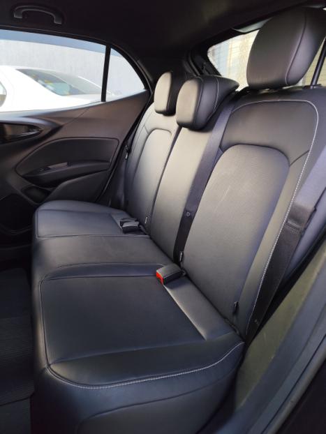 FIAT Argo 1.8 4P FLEX E.TORQ HGT AUTOM�TICO, Foto 7