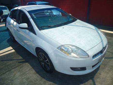 FIAT Bravo 1.8 16V 4P ESSENCE FLEX, Foto 1