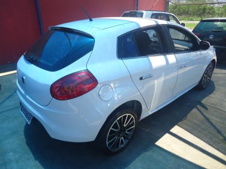 FIAT Bravo 1.8 16V 4P ESSENCE FLEX, Foto 4