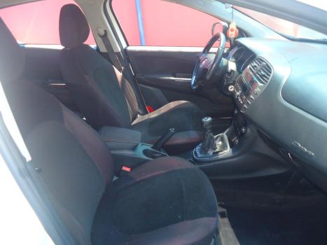 FIAT Bravo 1.8 16V 4P ESSENCE FLEX, Foto 6