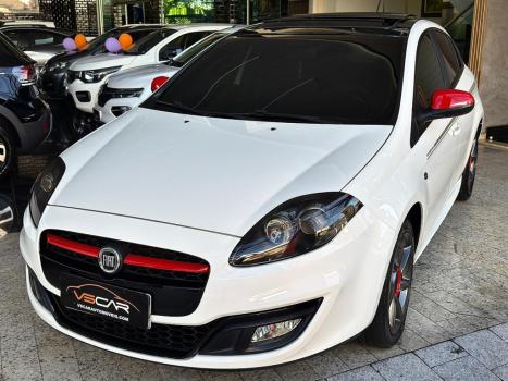 FIAT Bravo 1.8 16V 4P FLEX SPORTING DUALOGIC AUTOMATIZADO, Foto 3