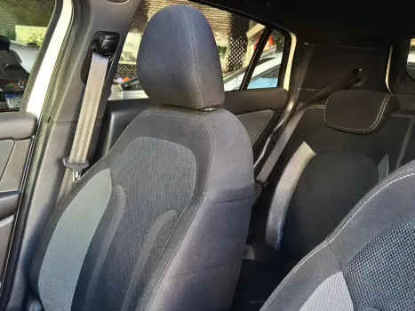 FIAT Bravo 1.8 16V 4P FLEX SPORTING DUALOGIC AUTOMATIZADO, Foto 10