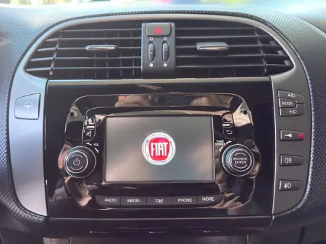 FIAT Bravo 1.8 16V 4P FLEX SPORTING DUALOGIC AUTOMATIZADO, Foto 11