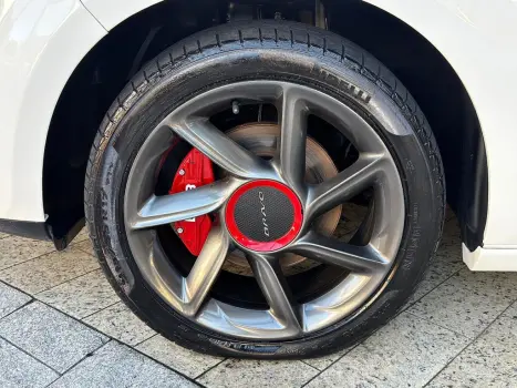 FIAT Bravo 1.8 16V 4P FLEX SPORTING DUALOGIC AUTOMATIZADO, Foto 14