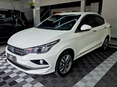 FIAT Cronos 1.3 4P FIREFLY FLEX PRECISION AUTOMTICO CVT, Foto 1