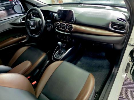 FIAT Cronos 1.3 4P FIREFLY FLEX PRECISION AUTOMTICO CVT, Foto 2