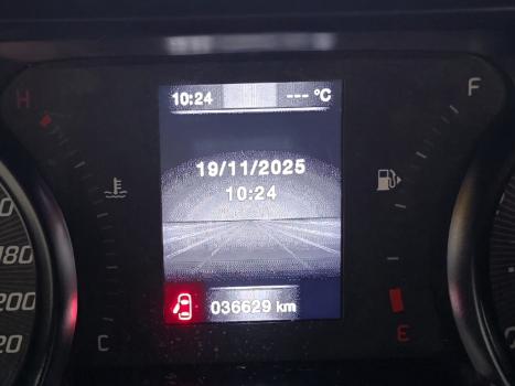 FIAT Cronos 1.3 4P FIREFLY FLEX PRECISION AUTOMTICO CVT, Foto 3