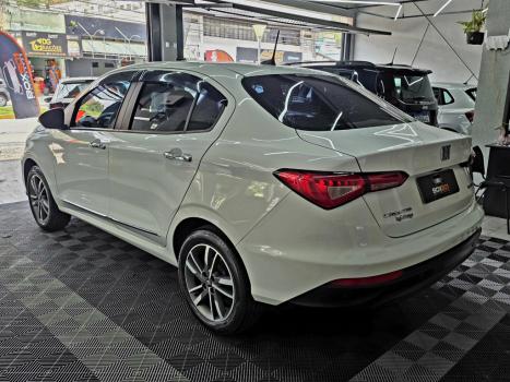 FIAT Cronos 1.3 4P FIREFLY FLEX PRECISION AUTOMTICO CVT, Foto 4