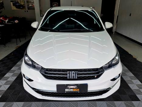 FIAT Cronos 1.3 4P FIREFLY FLEX PRECISION AUTOMTICO CVT, Foto 6