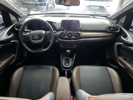 FIAT Cronos 1.3 4P FIREFLY FLEX PRECISION AUTOMTICO CVT, Foto 7