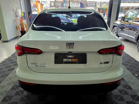 FIAT Cronos 1.3 4P FIREFLY FLEX PRECISION AUTOMTICO CVT, Foto 8