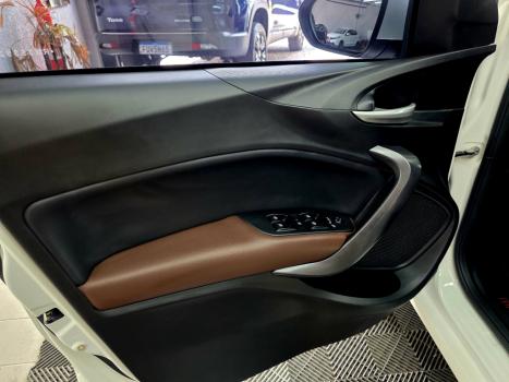 FIAT Cronos 1.3 4P FIREFLY FLEX PRECISION AUTOMTICO CVT, Foto 9