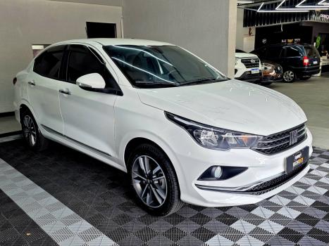 FIAT Cronos 1.3 4P FIREFLY FLEX PRECISION AUTOMTICO CVT, Foto 10