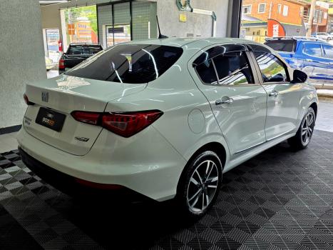 FIAT Cronos 1.3 4P FIREFLY FLEX PRECISION AUTOMTICO CVT, Foto 12