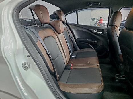 FIAT Cronos 1.3 4P FIREFLY FLEX PRECISION AUTOMTICO CVT, Foto 13