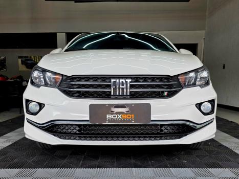 FIAT Cronos 1.3 4P FIREFLY FLEX PRECISION AUTOMTICO CVT, Foto 14