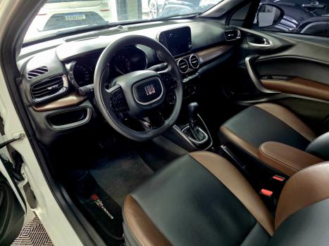 FIAT Cronos 1.3 4P FIREFLY FLEX PRECISION AUTOMTICO CVT, Foto 15