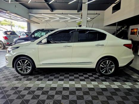 FIAT Cronos 1.3 4P FIREFLY FLEX PRECISION AUTOMTICO CVT, Foto 16