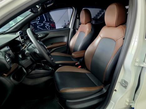 FIAT Cronos 1.3 4P FIREFLY FLEX PRECISION AUTOMTICO CVT, Foto 17