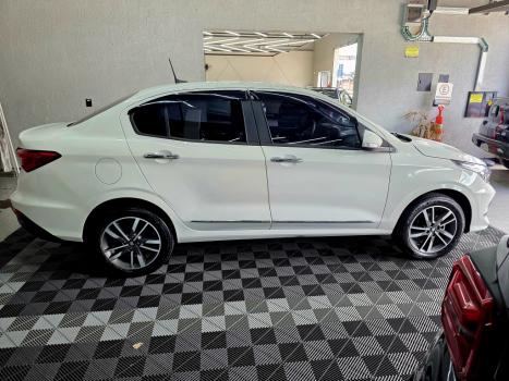 FIAT Cronos 1.3 4P FIREFLY FLEX PRECISION AUTOMTICO CVT, Foto 18