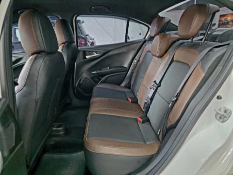 FIAT Cronos 1.3 4P FIREFLY FLEX PRECISION AUTOMTICO CVT, Foto 19