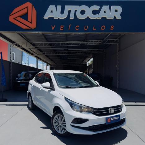 FIAT Cronos 1.3 4P FLEX DRIVE, Foto 1