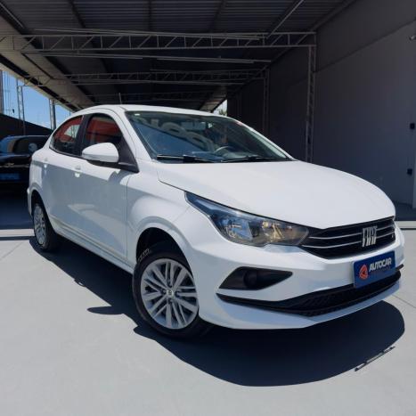 FIAT Cronos 1.3 4P FLEX DRIVE, Foto 2