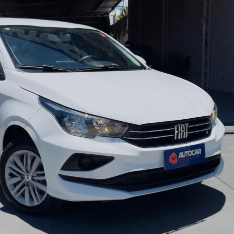 FIAT Cronos 1.3 4P FLEX DRIVE, Foto 3