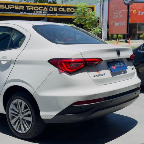 FIAT Cronos 1.3 4P FLEX DRIVE, Foto 6