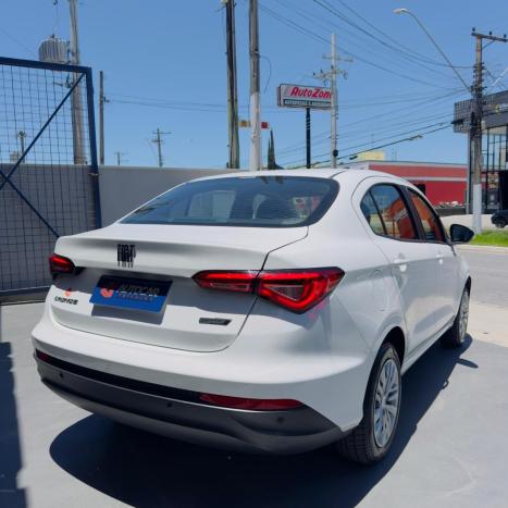 FIAT Cronos 1.3 4P FLEX DRIVE, Foto 7